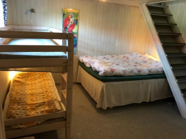 Semesterbostad 
